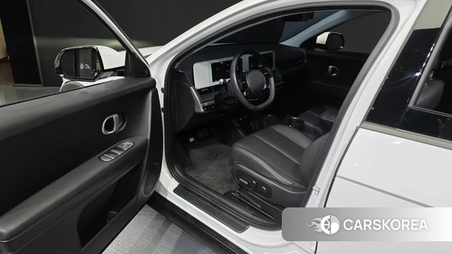 Hyundai Ionic 5 id 4893287 из Кореи 20