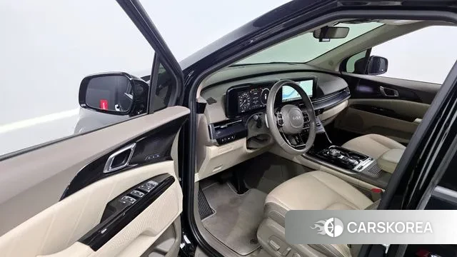 Kia Carnival 4th generation id 3740925 из Кореи 20