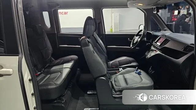 Kia The New Kia Ray id 3394228 из Кореи 20