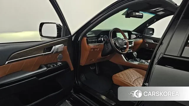 Kia Mohave Master id 3394556 из Кореи 20