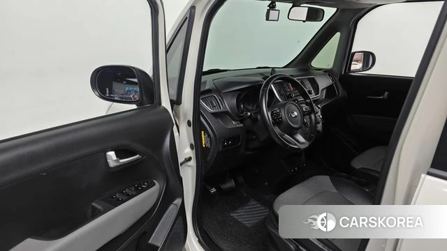 Kia The New Ray id 3898902 из Кореи 20