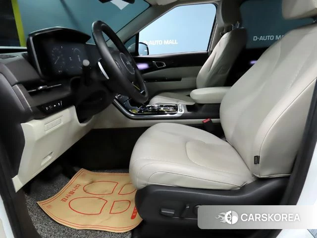 Kia Carnival 4th generation id 3791899 из Кореи 20