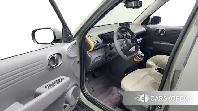 Hyundai Casper id 3566492 из Кореи 20