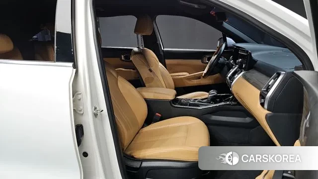 Kia Sorento 4th Generation id 3128549 из Кореи 20