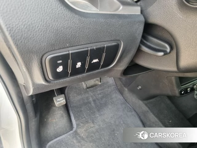 Kia The New Ray id 3799637 из Кореи 16