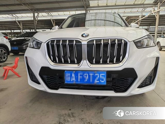 BMW X1 id 4306890 из Китая 10