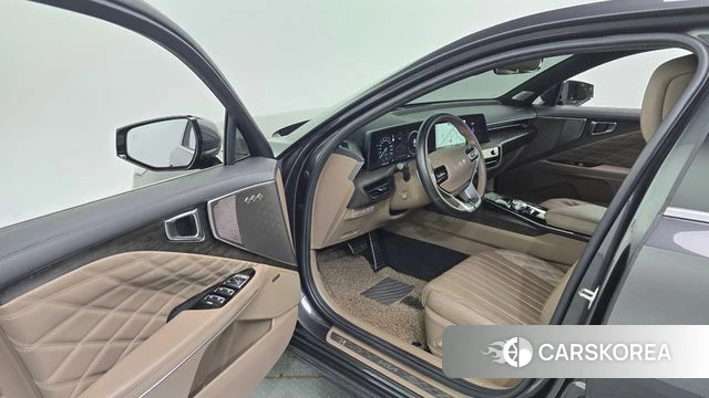 Kia K8 Hybrid id 4315740 из Кореи 42