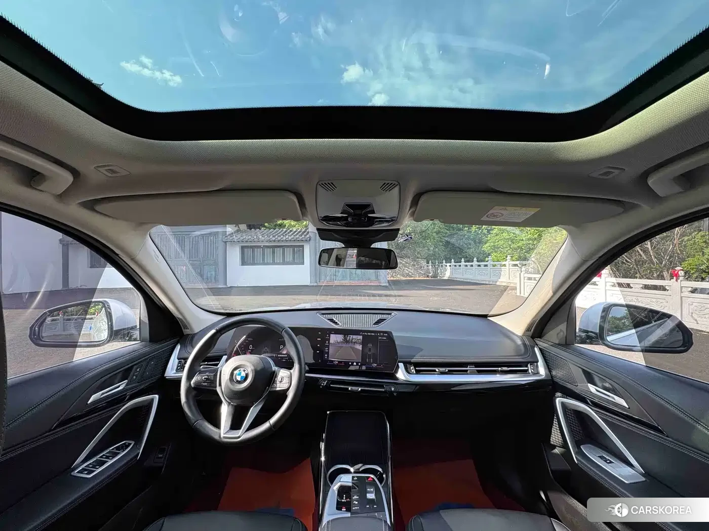 BMW X1 id 4514325 из Китая 23