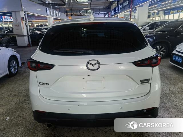 Mazda CX-5 id 4219894 из Китая 13