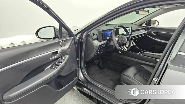 Hyundai Sonata D Edge (DN8) id 4499312 из Кореи 20