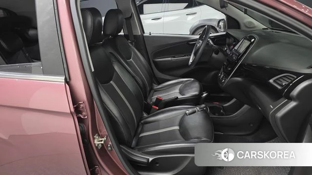 Chevrolet (GM Daewoo) The New Spark id 3808166 из Кореи 20