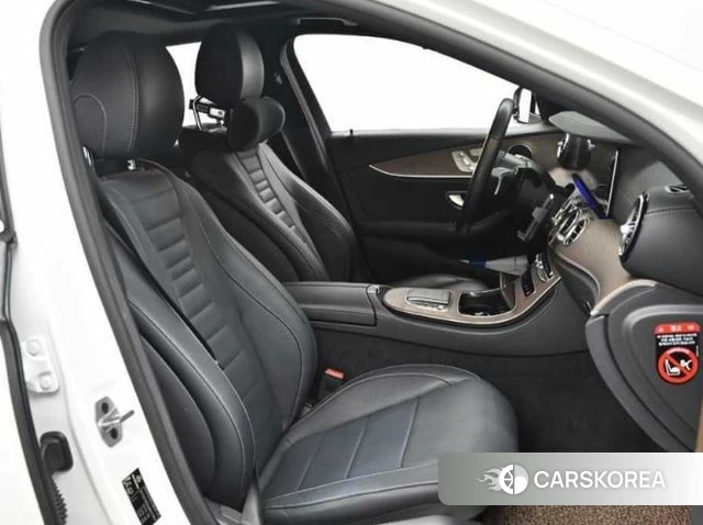 Mercedes-Benz E-Class W213 id 4428656 из Кореи 20