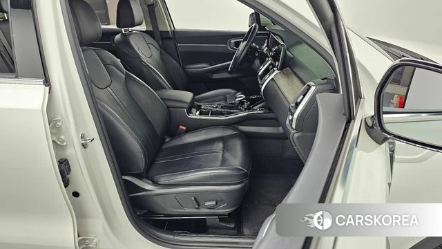 Kia Sorento 4th Generation id 4423841 из Кореи 32