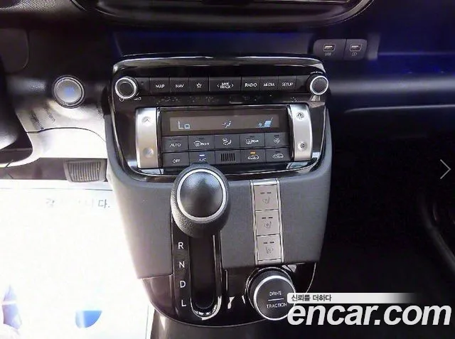 Hyundai Casper id 2679230 из Кореи 19