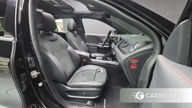 Mercedes-Benz GLA - Class H247 id 3462561 из Кореи 20