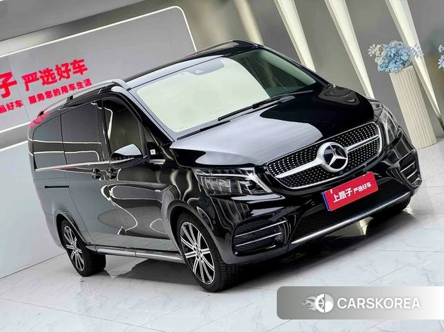 Mercedes-Benz Vito id 4259977 из Китая 18