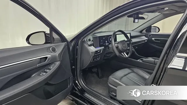 Hyundai Sonata D Edge (DN8) id 2984146 из Кореи 20