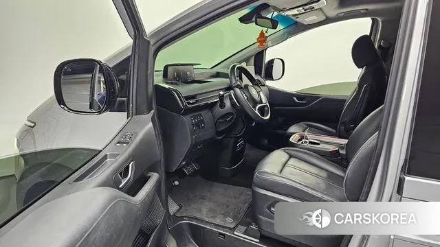 Hyundai Staria id 3644753 из Кореи 20