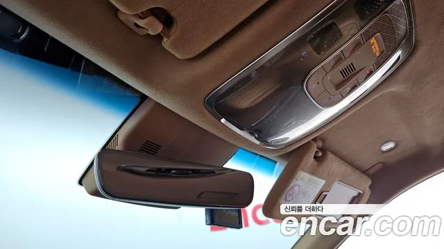 Genesis GV80 id 2660795 из Кореи 20