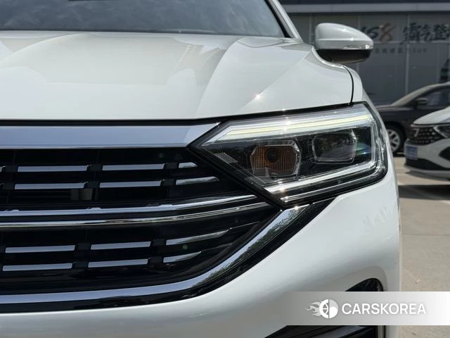 Volkswagen Sagitar id 3993484 из Китая 28