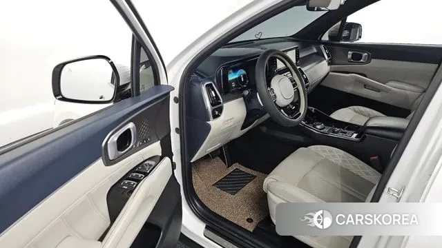 Kia Sorento 4th Generation id 3482957 из Кореи 20