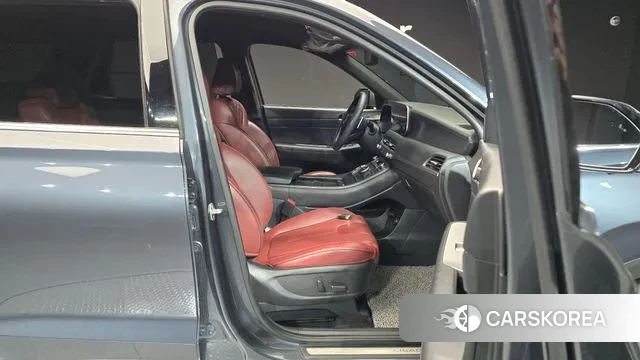 Hyundai Palisade id 3188145 из Кореи 20