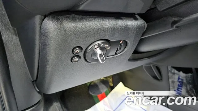 Mini Cooper id 2586480 из Кореи 20