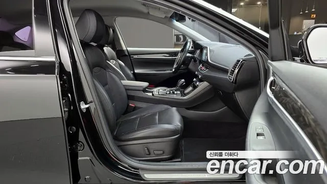 Hyundai Grandeur IG id 2952191 из Кореи 20