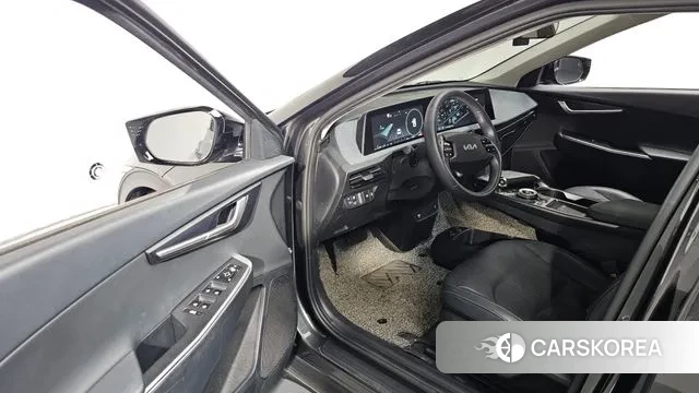 Kia EV6 id 3401050 из Кореи 20