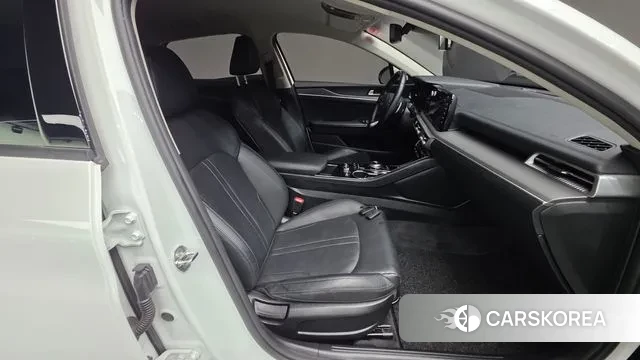 Kia K5 3rd generation id 3645294 из Кореи 20