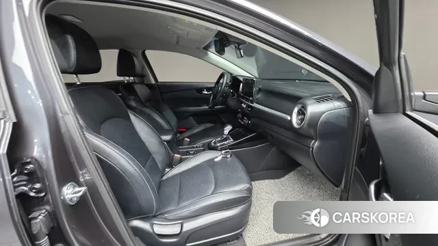 Kia The New K3 2nd generation id 3745815 из Кореи 20