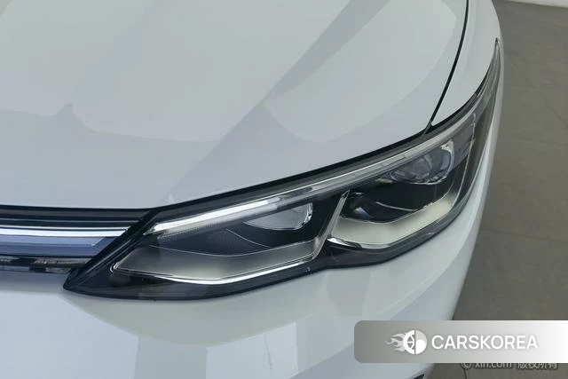 Volkswagen Golf id 4320822 из Китая 24