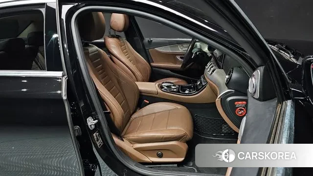 Mercedes-Benz E-Class W213 id 3526428 из Кореи 20