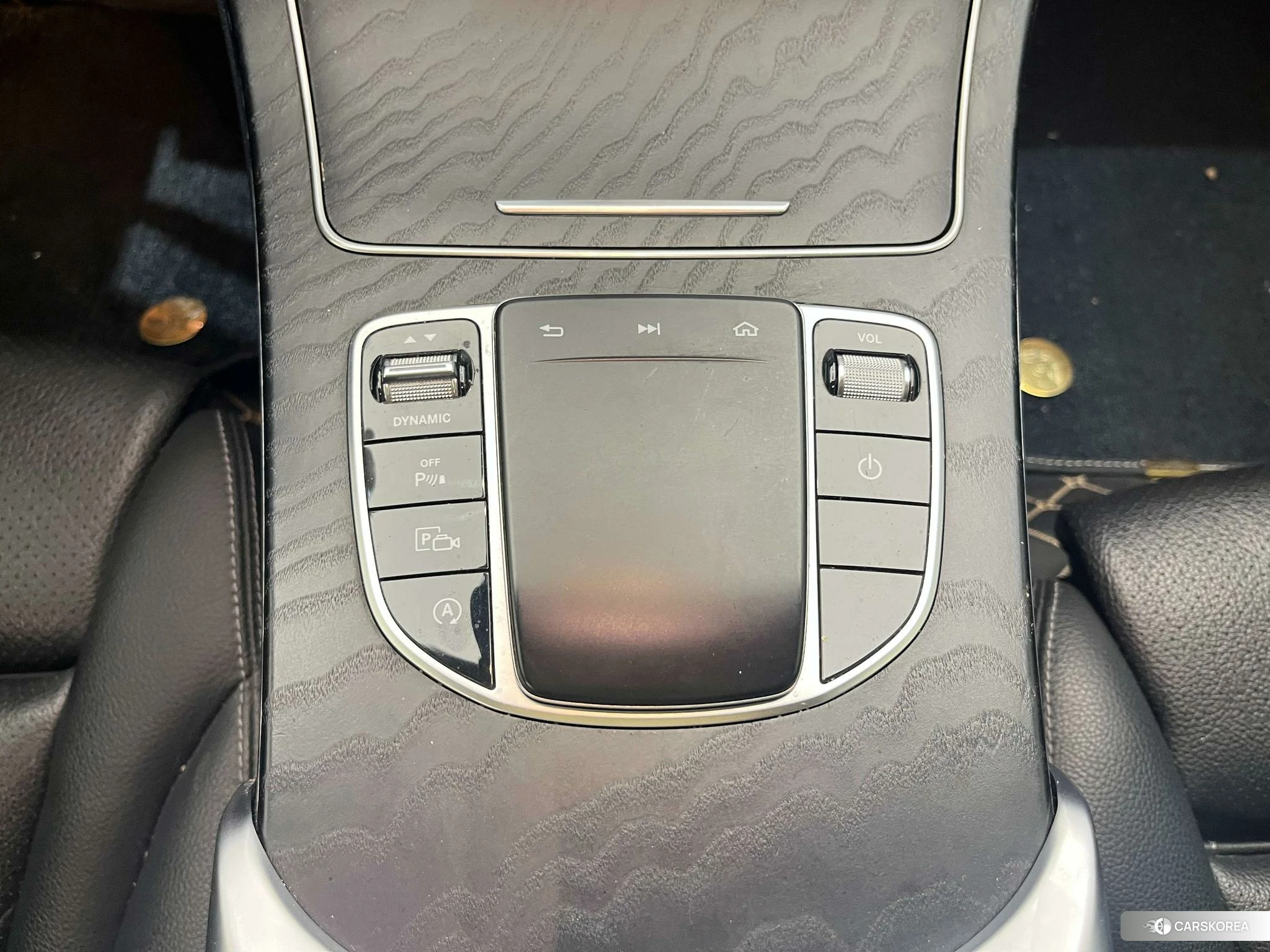 Mercedes-Benz Class C id 4432182 из Китая 20