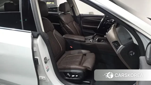 BMW 6 Series GT (G32) id 3592811 из Кореи 20