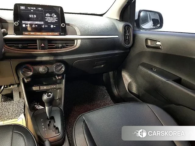 Kia Morning Urban (JA) id 3771298 из Кореи 20