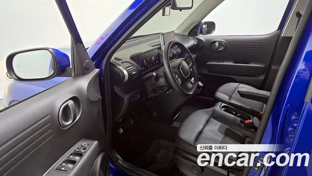 Hyundai Casper id 2716159 из Кореи 20