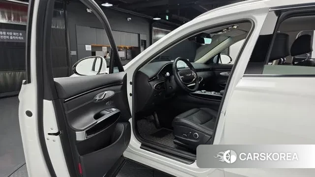 Genesis GV70 id 3771968 из Кореи 20