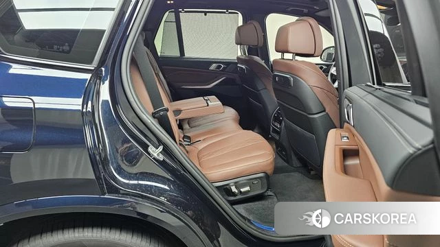 BMW X5 (G05) id 4767243 из Кореи 33