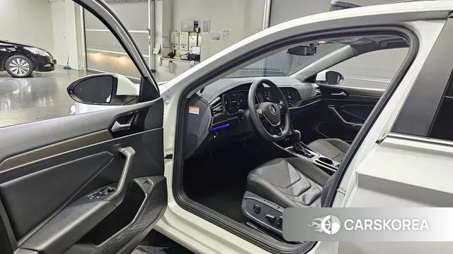 Volkswagen 7th Generation of Jetta id 2975246 из Кореи 20