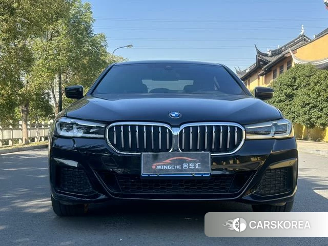 BMW 5 series id 4297697 из Китая 16