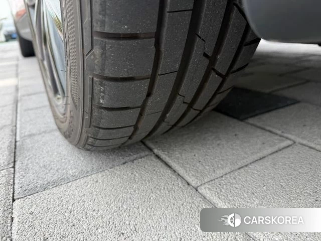 Mini Cooper S id 3873383 из Кореи 20