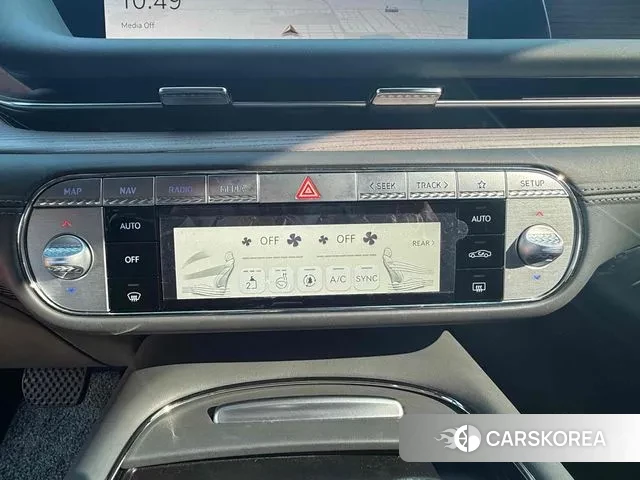 Genesis G90 (RS4) id 3442401 из Кореи 18