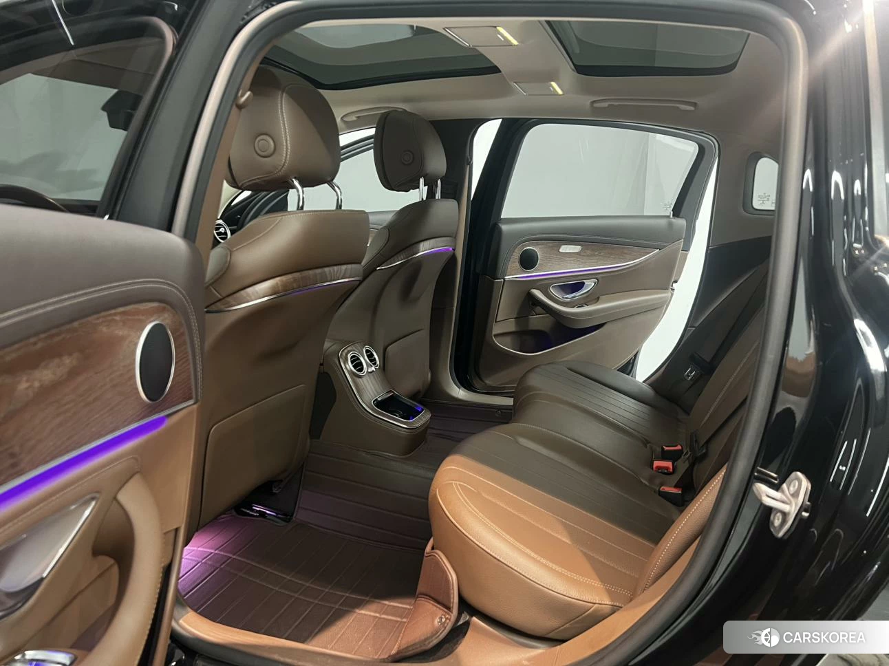 Mercedes-Benz E-Class id 4510678 из Китая 13