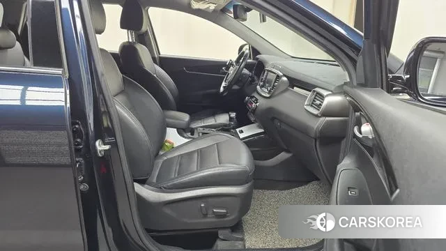 Kia The New Sorento id 3368789 из Кореи 20