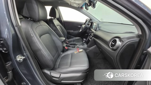 Hyundai Kona id 4520564 из Кореи 30
