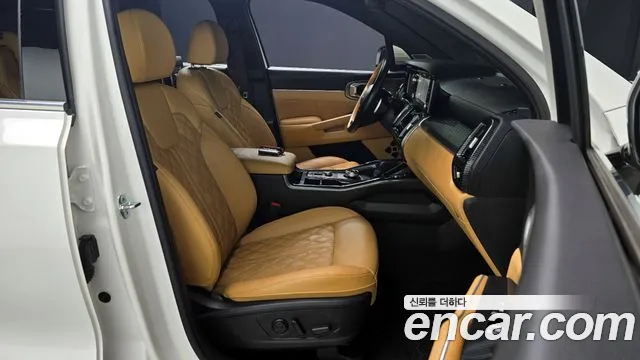 Kia Sorento 4th Generation id 2648374 из Кореи 20