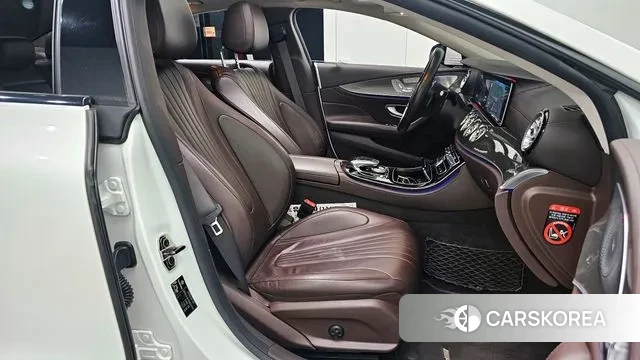 Mercedes-Benz CLS-Class C257 id 3428884 из Кореи 20