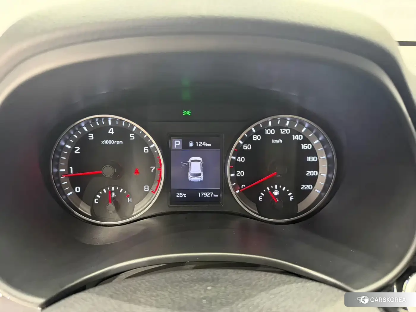 Kia KX1 id 4548036 из Китая 21