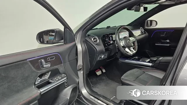 Mercedes-Benz GLA - Class H247 id 3031928 из Кореи 20